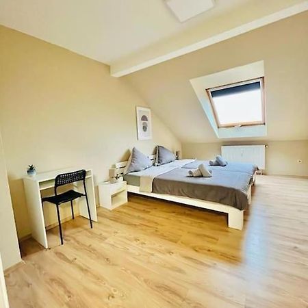 Dortmund City Wohnung 85/7 Exterior foto