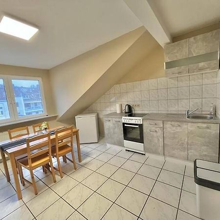 Dortmund City Wohnung 85/7 Exterior foto