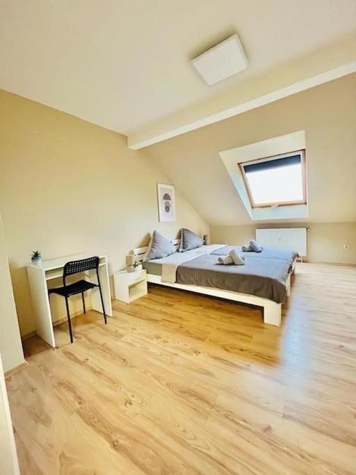 Dortmund City Wohnung 85/7 Exterior foto